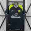 Thailandia Maglia Calcio Away Borussia Dortmund Retro 1995 1996