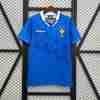 Thailandia Maglia Calcio Away Brasile Retro 1993 1994
