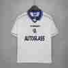 Thailandia Maglia Calcio Away Chelsea Retro 1998 2000