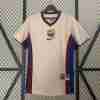 Thailandia Maglia Calcio Away FC Barcellona Retro 1988 1989