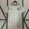 Thailandia Maglia Calcio Away FC Barcellona Retro 2003 2004