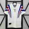 Thailandia Maglia Calcio Away Francia Retro 2006