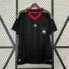 Thailandia Maglia Calcio Away Germania Retro 2010