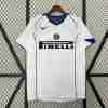 Thailandia Maglia Calcio Away Inter Milan Retro 2004 2005