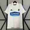 Thailandia Maglia Calcio Away Juventus Retro 1990 1992