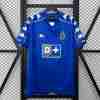 Thailandia Maglia Calcio Away Juventus Retro 1999 2000