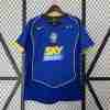Thailandia Maglia Calcio Away Juventus Retro 2004 2005