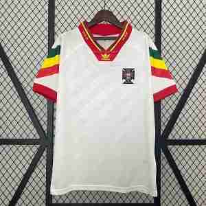 Thailandia Maglia Calcio Away Portogallo Retro 1992 1994