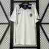 Thailandia Maglia Calcio Away Portogallo Retro 2004