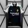 Thailandia Maglia Calcio Away Real Madrid Retro 2001 2002