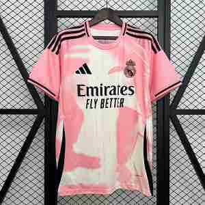 Thailandia Maglia Calcio Away Real Madrid Retro 2014 2015