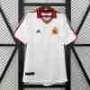 Thailandia Maglia Calcio Away Spagna Retro 2000