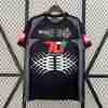 Thailandia Maglia Calcio Portiere Juventus Retro 2001 2002