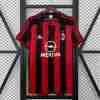 Thailandia Maglia Calcio Prima AC Milan Retro 2003 2004