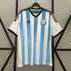 Thailandia Maglia Calcio Prima Argentina Retro 2014