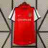 Thailandia Maglia Calcio Prima Arsenal Retro 2001 2002