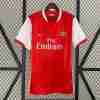 Thailandia Maglia Calcio Prima Arsenal Retro 2006 2008