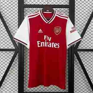 Thailandia Maglia Calcio Prima Arsenal Retro 2019 2020
