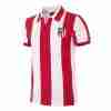 Thailandia Maglia Calcio Prima Atletico Madrid Retro 1970 1971