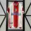 Thailandia Maglia Calcio Prima Atletico Madrid Retro 1999 2000