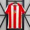 Thailandia Maglia Calcio Prima Atletico Madrid Retro 2003 2004