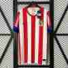 Thailandia Maglia Calcio Prima Atletico Madrid Retro 2012 2013
