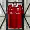 Thailandia Maglia Calcio Prima Bayern Monaco Retro 2005 2006