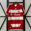 Thailandia Maglia Calcio Prima Bayern Monaco Retro 2007 2008