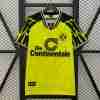 Thailandia Maglia Calcio Prima Borussia Dortmund Retro 1994 1995