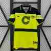 Thailandia Maglia Calcio Prima Borussia Dortmund Retro 1996 1997