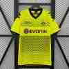 Thailandia Maglia Calcio Prima Borussia Dortmund Retro 2011 2012