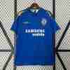 Thailandia Maglia Calcio Prima Chelsea Retro 2005 2006