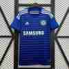 Thailandia Maglia Calcio Prima Chelsea Retro 2014 2015