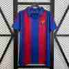 Thailandia Maglia Calcio Prima FC Barcellona Retro 1991 1992