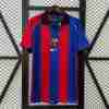 Thailandia Maglia Calcio Prima FC Barcellona Retro 2001 2002