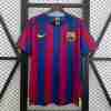 Thailandia Maglia Calcio Prima FC Barcellona Retro 2005 2006