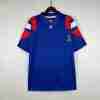 Thailandia Maglia Calcio Prima Francia Retro 1992 1994