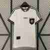 Thailandia Maglia Calcio Prima Germania Retro 1996