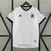 Thailandia Maglia Calcio Prima Germania Retro 2002 2003