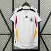 Thailandia Maglia Calcio Prima Germania Retro 2006