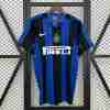 Thailandia Maglia Calcio Prima Inter Milan Retro 2004 2005