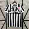 Thailandia Maglia Calcio Prima Juventus Retro 1984 1985