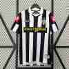 Thailandia Maglia Calcio Prima Juventus Retro 2001 2002