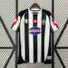 Thailandia Maglia Calcio Prima Juventus Retro 2002 2003