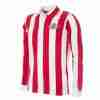 Thailandia Maglia Calcio Prima Manica Lunga Atletico Madrid Retro 1939 1940