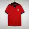 Thailandia Maglia Calcio Prima Portogallo Retro 1972