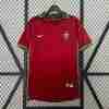 Thailandia Maglia Calcio Prima Portogallo Retro 1997 1998