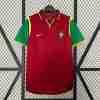 Thailandia Maglia Calcio Prima Portogallo Retro 1999