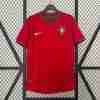 Thailandia Maglia Calcio Prima Portogallo Retro 2012