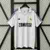 Thailandia Maglia Calcio Prima Real Madrid Retro 1984 1985